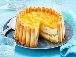 Apfelkuchen vom blech jetzt ausprobieren. Top 5 Fruchtige Torten Die Du Unbedingt Ausprobieren Musst Lecker