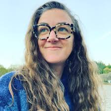 GUT Visiting Artist: Courtney Martin