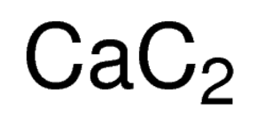 Calcium Carbide Granulated Technical 75 Gas Volumetric 75 20 7