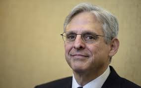 Biden confirms Merrick Garland as pick for US attorney general