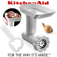 Kitchenaid heavy duty stand mixer bain marie. Kitchenaid Professional Stand Mixer Attachments Cookfunky