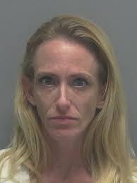 Lee County Arrests 2/3