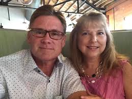 Celebrating 24 years of marriage and sharing graduation photos