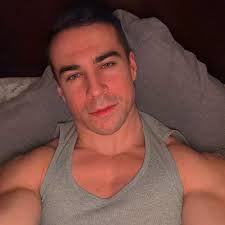 Brandon Partin (u/bscottpartin95)