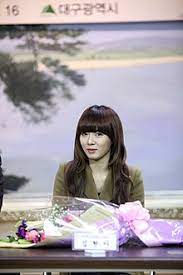 Kim hyuna, better known as hyuna, is a south korean singer and dancer under hyuna. Hyuna Wikipedia