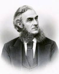 Rev Erasmus James Boyd (1814-1881)