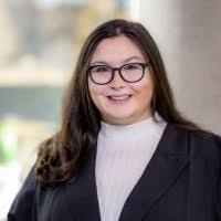 Elizabeth Hope Thomas (Haygood)