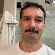 Well, folks, No-Shave November has...