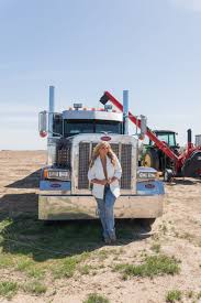 Female Farmer Rancher