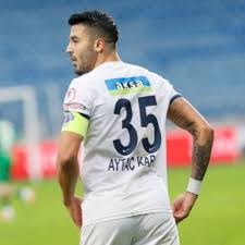 Aytaç kara (born 23 march 1993) is a turkish footballer who plays as a central defensive midfielder for turkish club kasimpaşa sk. Aytac Kara On Twitter Altyapisindan Yetistigim Altaysporkulubu Super Lig De Hosgeldin Buyuk Altay