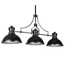 Led Billiard Table Lighting