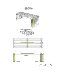 mobilier en palette quelques idees diy originales meuble palette mobilier palette mobilier de salon