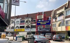Pagi tadi mendaftarkan kenderaan baru di jpj senawang. Shop For Sale In Ss15 Subang Jaya By Andy Chai Vun Foo Propsocial