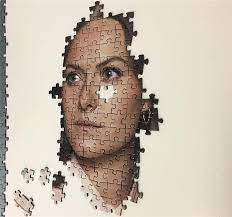 Rd.com knowledge psychology every editorial product is independently selected, though w. Portrait Photography Jigsaw Puzzles Reveal Differences Of Identical Twins