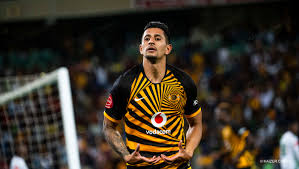 Golden arrowslast 6 matches stellenbosch fc. Billiat And Castro Lead The Attack For Chiefs Vs Stellenbosch Kaizer Chiefs