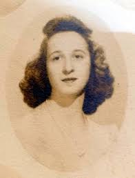 Alicia Miller Obituary