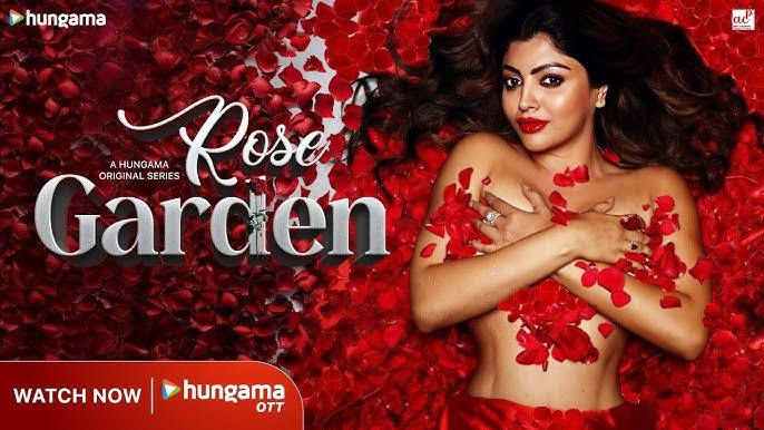 Rose Garden  Season 1 Completed (2025) &bull; Hindi on MovieLinkBD