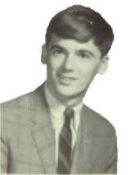 Nicholas Conrad Obituary August 7, 2018