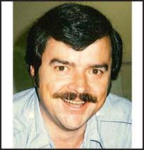 Stuart OSLUND Obituary