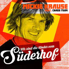 Wir lieben tiere und lieben den süderhof, ja, das ist unserer welt. Wir Sind Die Kinder Vom Suderhof Single By Mickie Krause Spotify