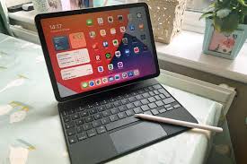 Apple Ipad Air 2020 Review An Ipad For All Seasons
