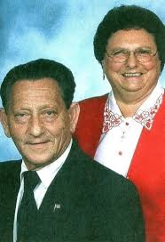 Nellie Overstreet Obituary (1934