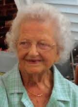 Obituary information for Elaine Eleanor Bowman