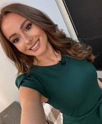 Chanel Porter's Instagram, Twitter & Facebook