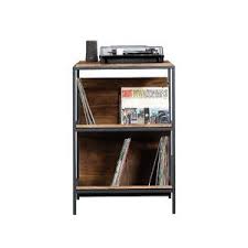 Brittany Turntable Audio Rack In 2020 Turn Table Vinyl Record Storage Vinyl Record Player
