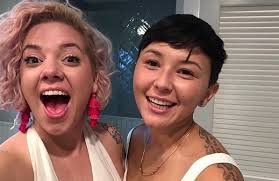 My love, I can't believe it's been 6 years since our wedding day. It feels  like we've already lived many lives together! This love is magical and I  still feel that way