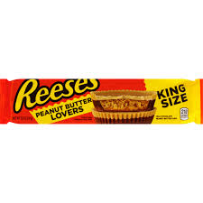 In decimals, 1/3 of a cup is.33 cups, so.33 cups plus.33 cups equals.66 cups. Save On Reese S Peanut Butter Lovers Cups King Size Order Online Delivery Giant