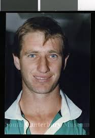 Barry Matthews, rugby player