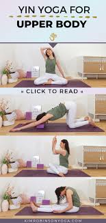 Pin On Kim Robinson Yoga