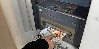 Kann man mit der spark7 debitkarte auch bei anderen banken geld abheben wie mit einer normalen debitkarte? Sparkasse Will Geldautomaten Sicherer Machen