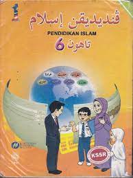 Check spelling or type a new query. Buku Teks Kssr Tahun 6 Pendidikan Islam