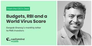 We did not find results for: Wealth Letter Feb 2020 Budgets Rbi And A World Virus Scare Capitalmind Better Investing