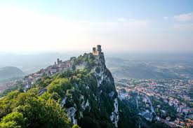 Viernes, 28 mayo 2021 21:45:00 st. The Medieval Days Festival In San Marino The World S Oldest Republic