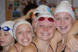 Dreamfuel: Crowd-Funding World-Class Swimmers