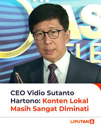 SIN PO TV melakukan relaunch dalam rangka menyajikan tampilan dan  program-program baru yang lebih menarik, dinamis, dan terpercaya. Sejumlah  tokoh dan pejabat yang hadir dalam acara relaunch pun berharap SIN PO TV