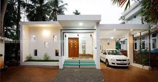 Hgtv magazine takes you inside. 25 Lakhs Modren Double Storey 4 Bedroom Home In 1500 Sqft With Free Plan Kerala Home Planners