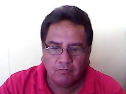 Diego Lino García Alfaro