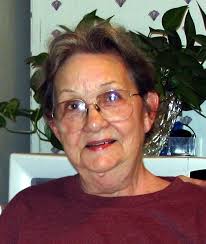 Marjorie Mott Obituary