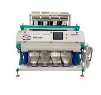 [Hot Item] Factory Price Salt Color Sorting Salt Clean Processing Machine