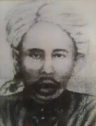 Ahmad Khātib as-Sambāsi