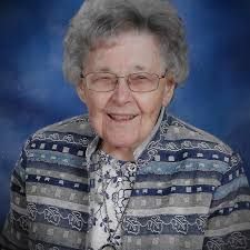 Mary Elizabeth Gauthier