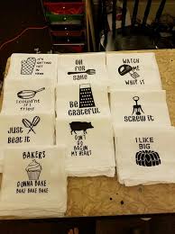 Free shipping on orders over $25 shipped by amazon. Kitchen Towel Sayings Funny Quotes For Your Kitchen Cricut Crafts Dish Towels Cricut