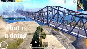 I Use The Floating Fire Button What Check It Out Solo V Duo 15 Bomb 1 Like A Boss Youtube