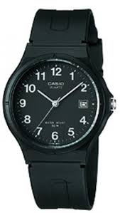 Casio Mw 59 1bvdf Kol Saati Erkek Kol Saatleri Erkek Saat Saatler