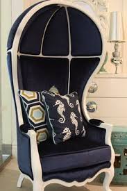 Chairs Wing Chair Chair White Balloons