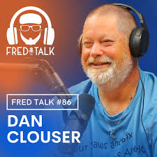 Fred Talk Podcast with Freddy X. Vasquez